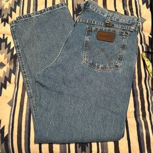 Wrangler Jeans